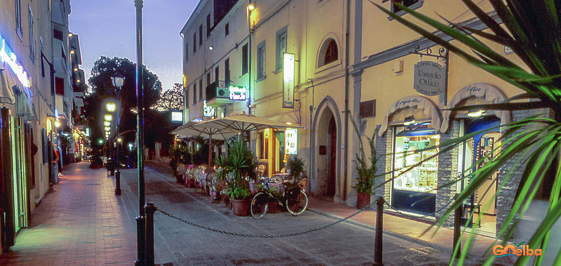 Domus Via Marconi